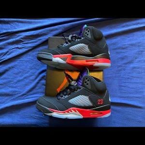 Jordan shoes